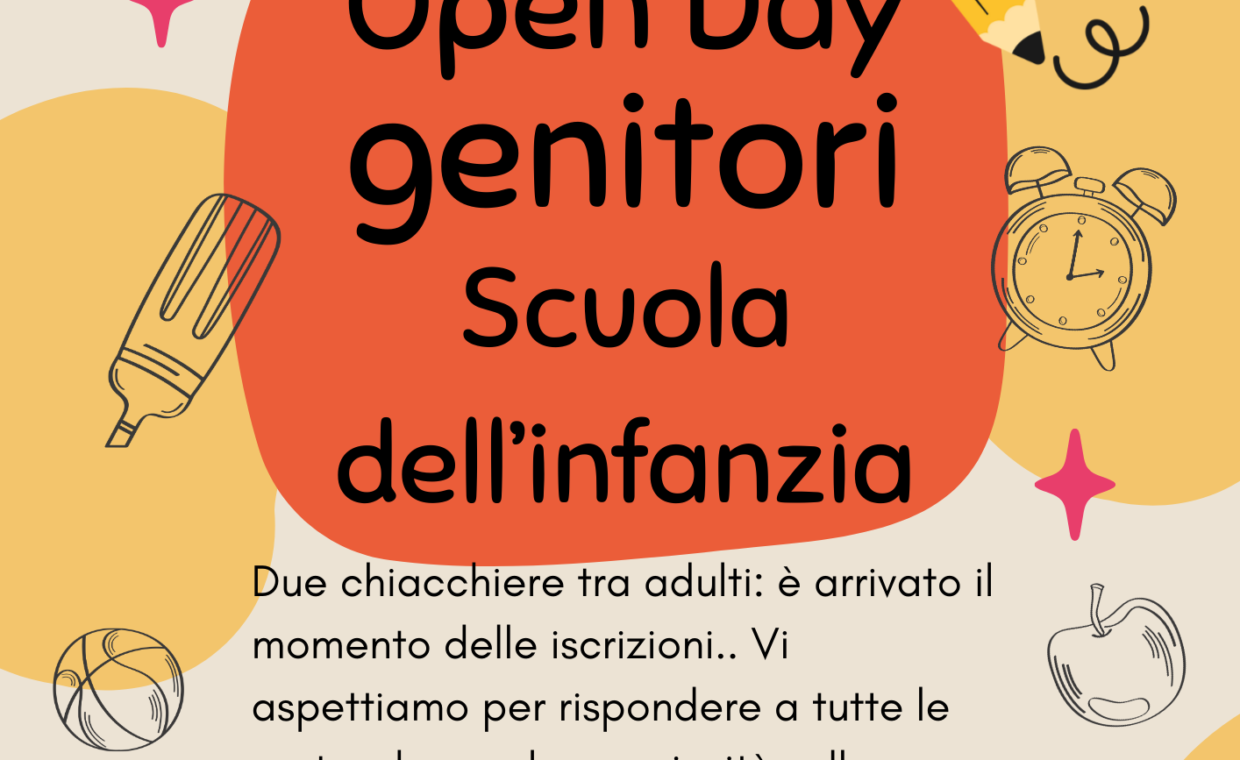 infanzia 14 gennaio