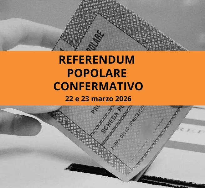 Referendum 2026