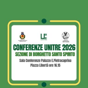 Logo conferenze