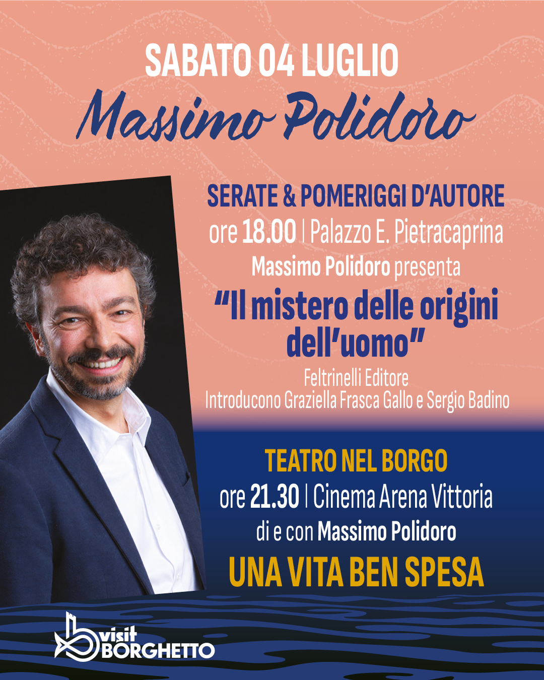 Locandina- 4 LUGLIO