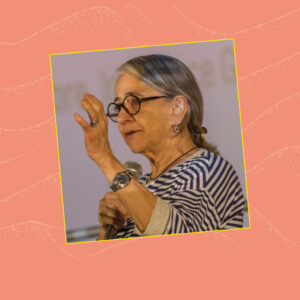 Cristina Rava presenta: “Strano molto strano”