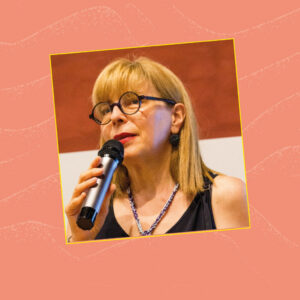 Raffaella Romagnolo presenta “La segreta cura”