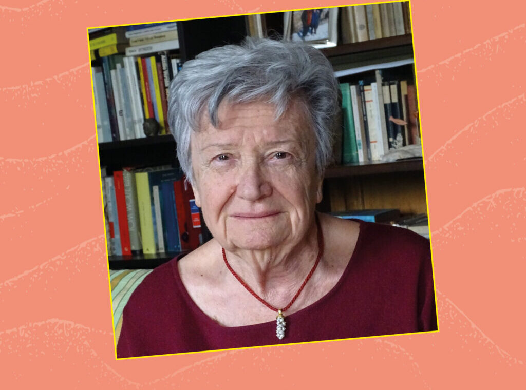 Margherita Oggero presenta “Le piccole viltà”