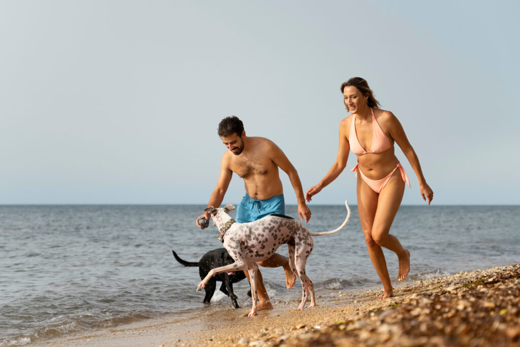 Zampe in Tour – Passeggiata con i nostri amici cani