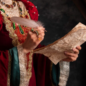 Tempesta a Borghetto Santo Spirito – Variazioni da Shakespeare
