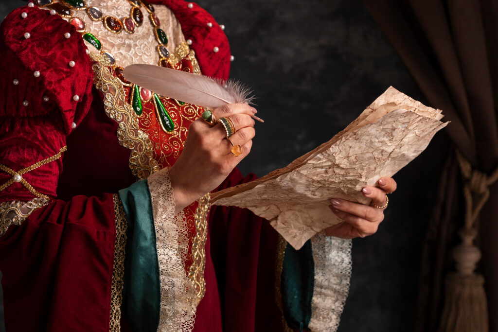 Tempesta a Borghetto Santo Spirito – Variazioni da Shakespeare