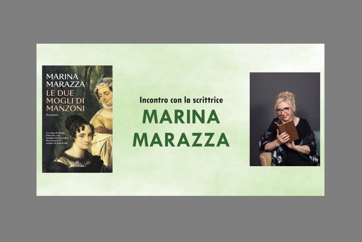 ritaglio incontro con l'autore
