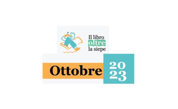 il libro oltre la siepe