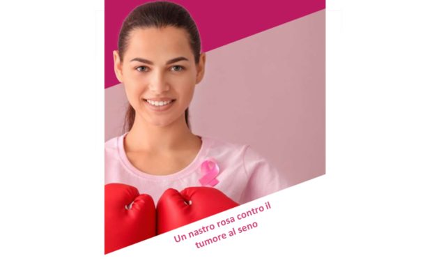 campagna nastro rosa IV