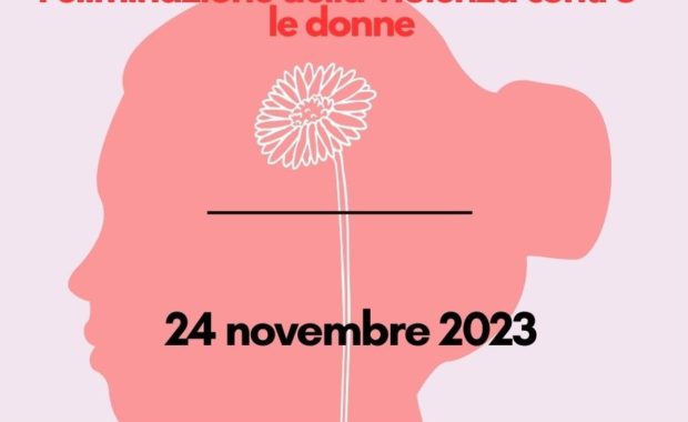 Giornata internazionale per l'eliminazione della violenza contro le donne - 1