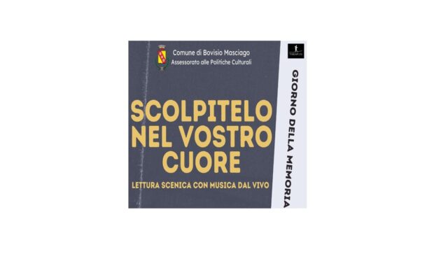 giorno della memoria