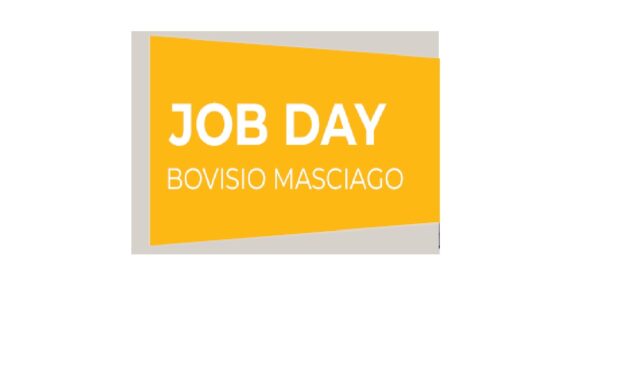Immagine job day