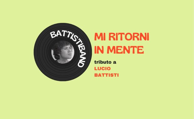 BATTISTIBAND