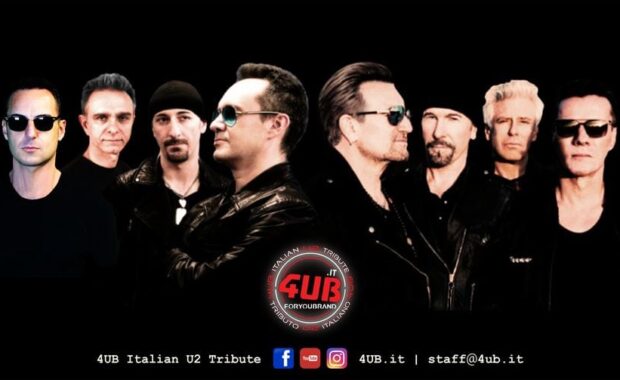 4ub-italian-u2-tribute-live-rockontheroad-senago