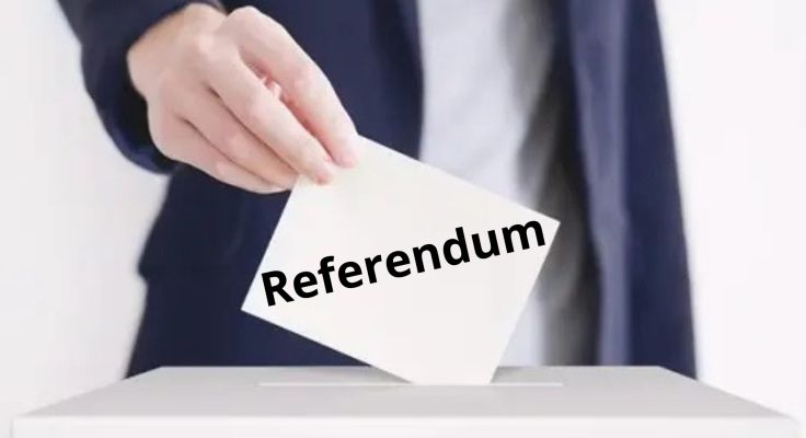 referendum