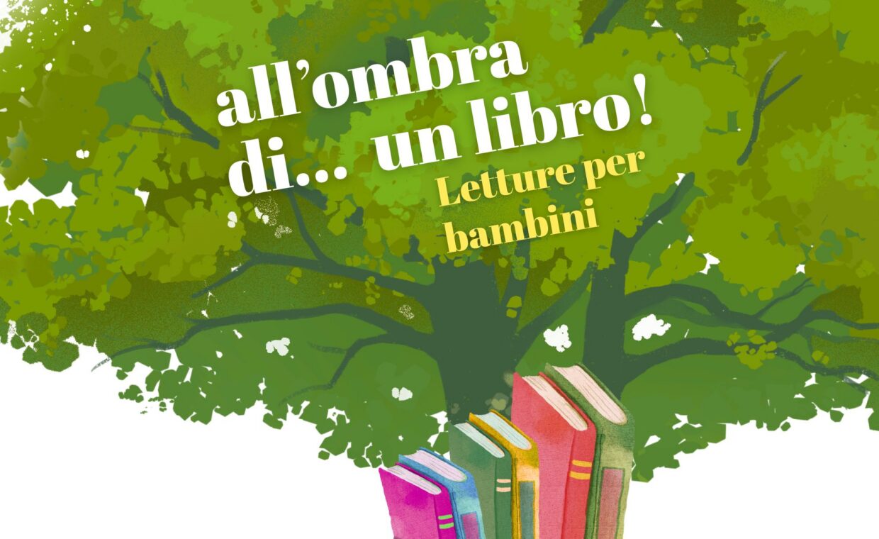 ritaglio letture bimbi