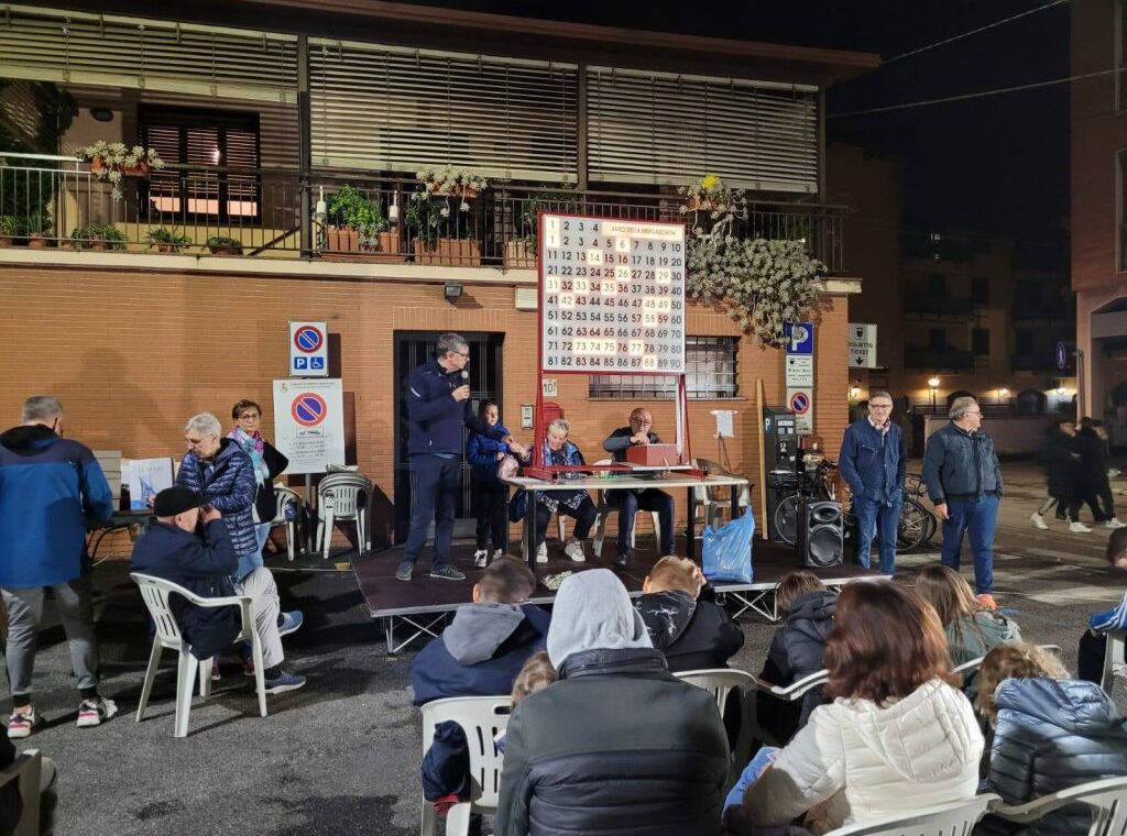 bovisio tombolata mergasciada