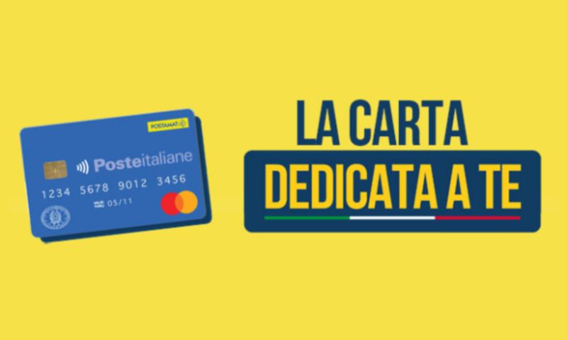 carte dedicata a te