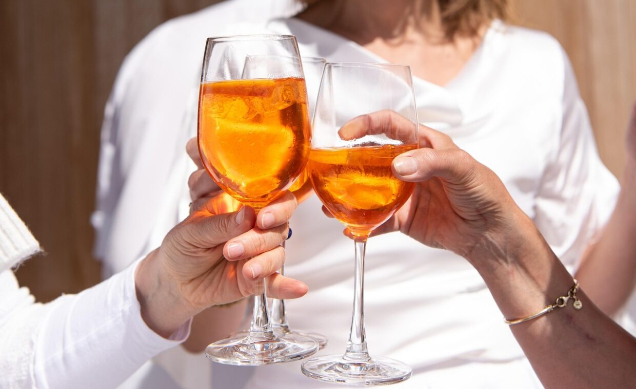 aperitivo