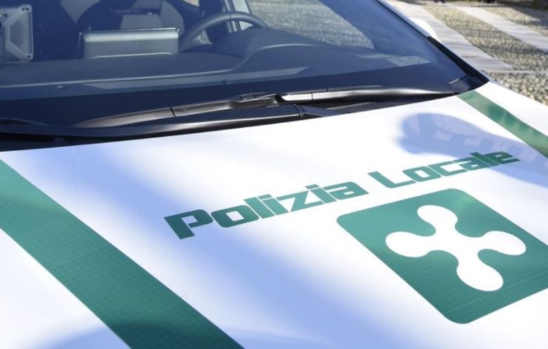 polizia locale