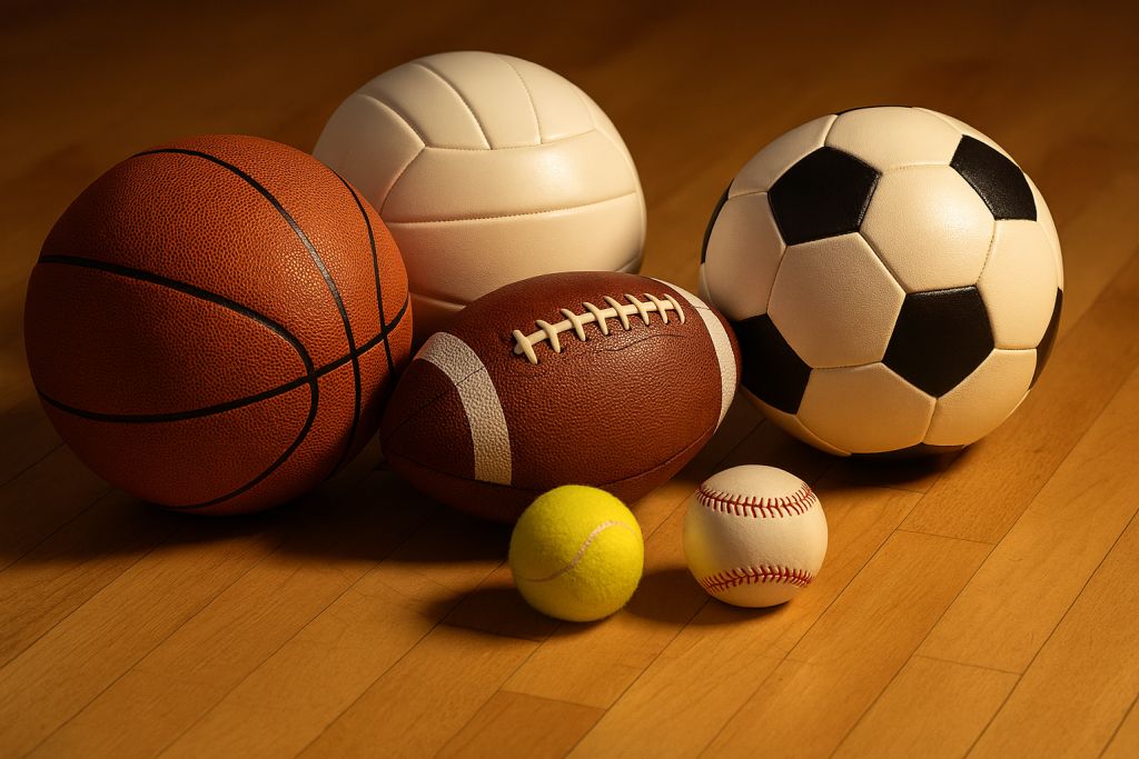 sport