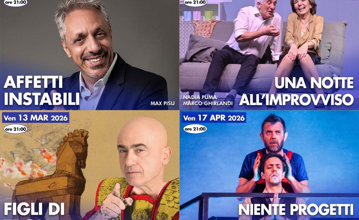 bovisio brochure teatro