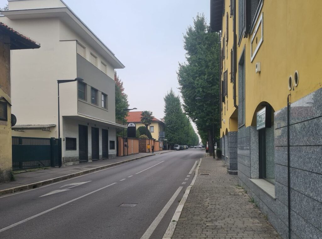 bovisio corso italia