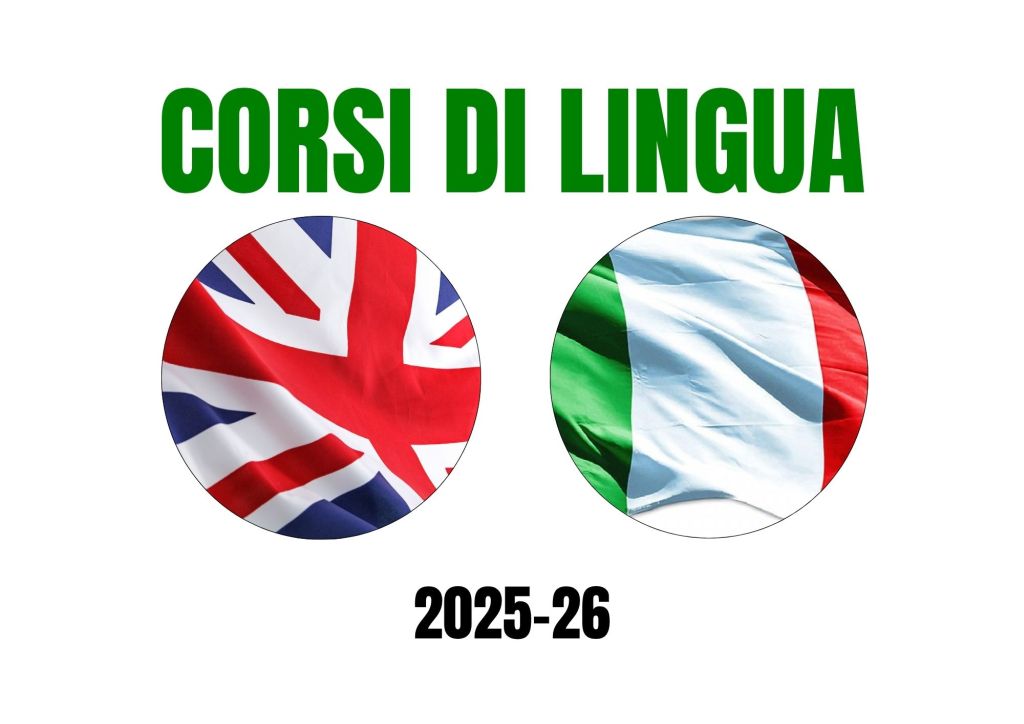corsi di lingua