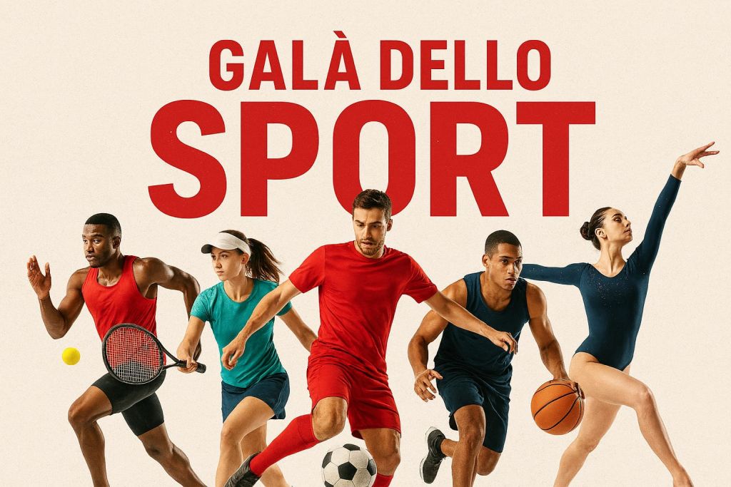 galà dello sport