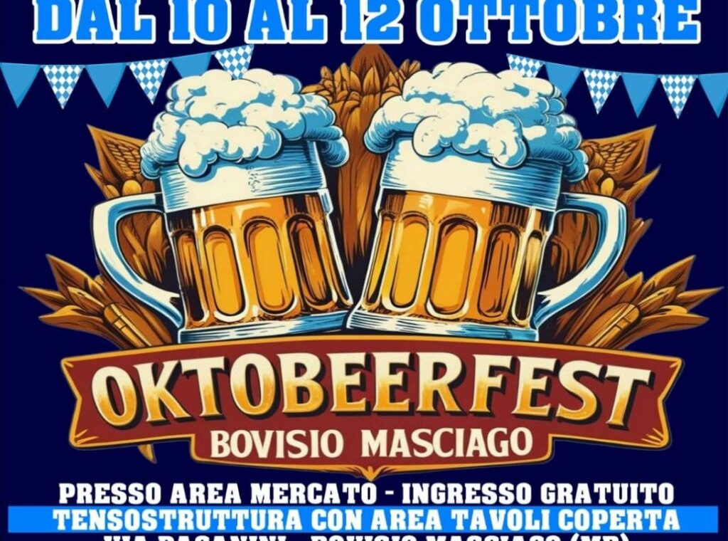 oktobeerfest