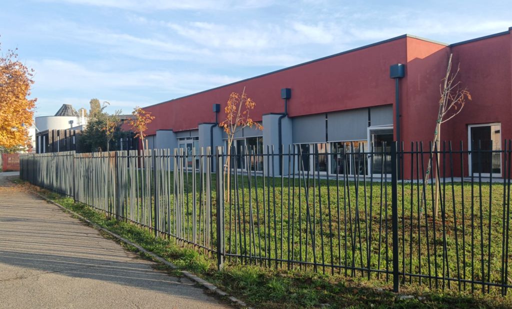 bovisio scuola primaria