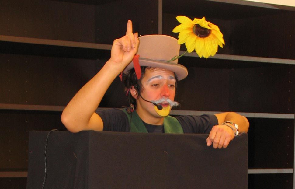 giornata dell'infanzia