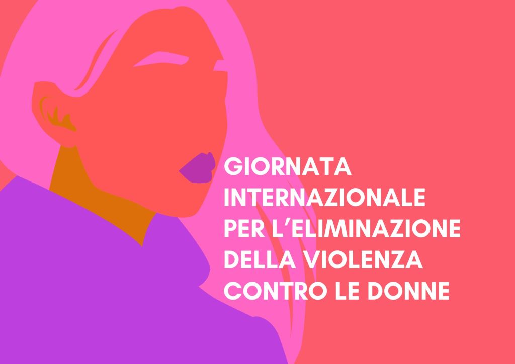giorrnata violenza donne