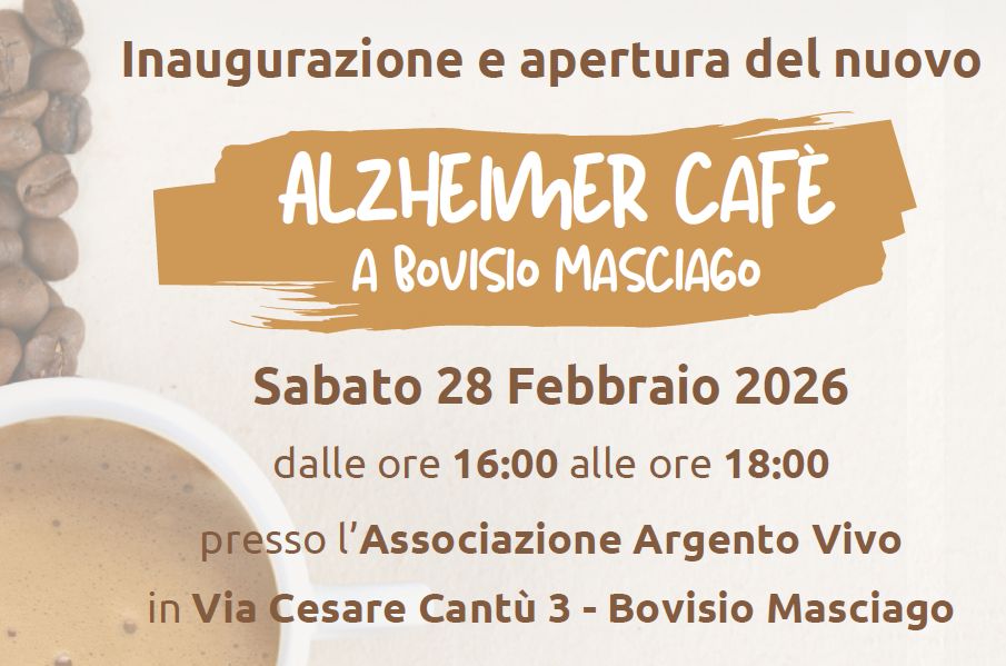 alzheimer cafè