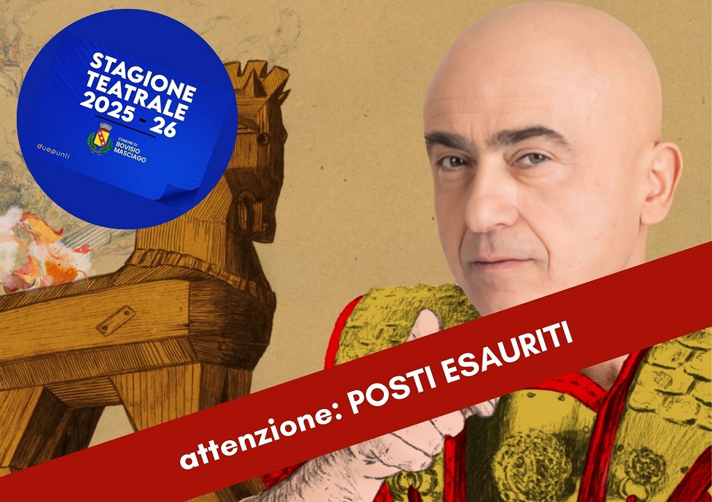 cevoli posti esauriti