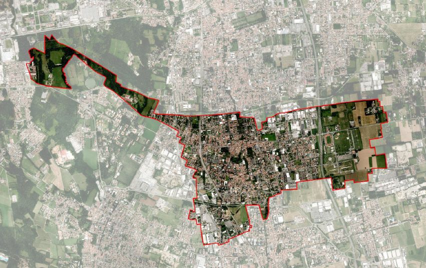 bovisio masciago