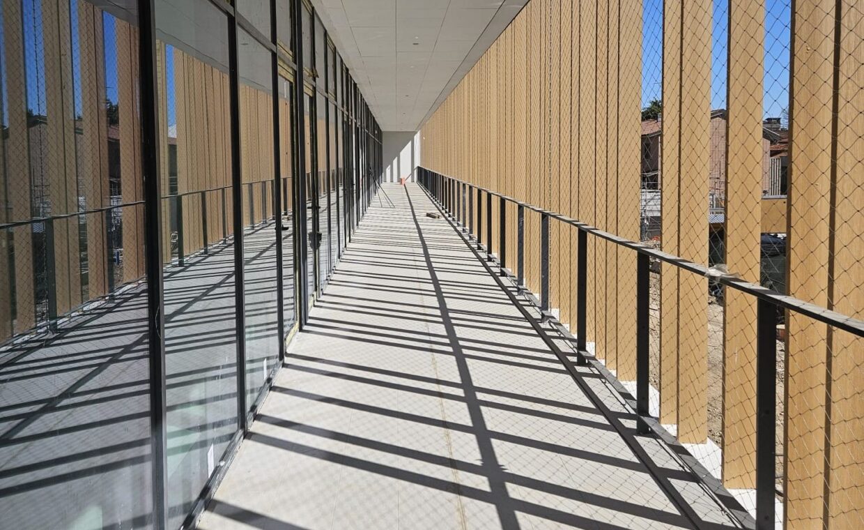 bovisio nuova scuola primaria