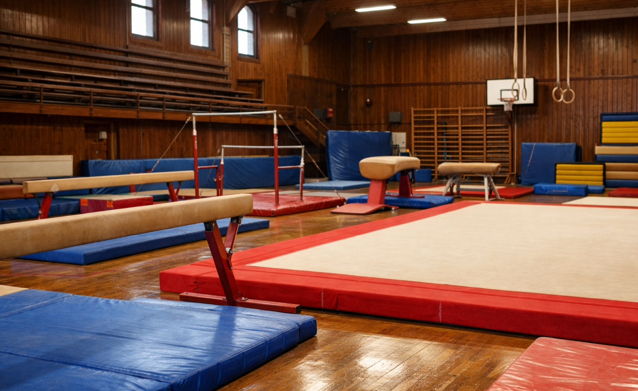 ginnastica