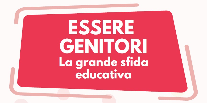 Immagine essere genitori