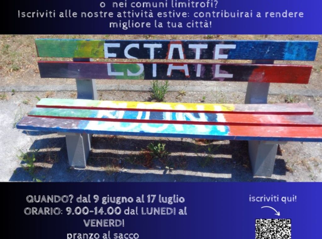 arte e cittadinanza
