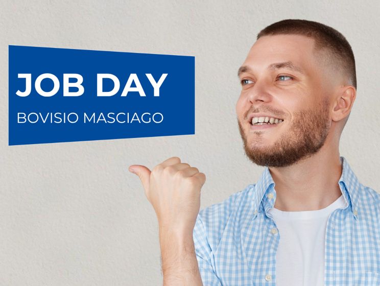 job day bovisio masciago