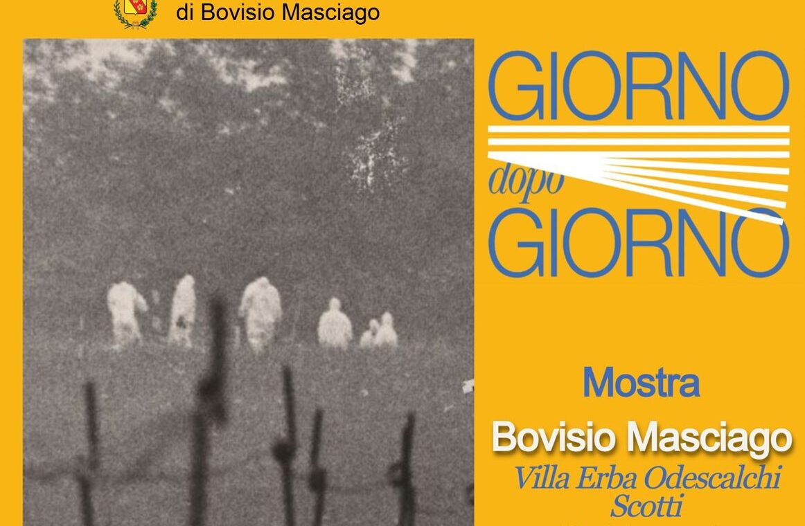 mostra il giorno diossina
