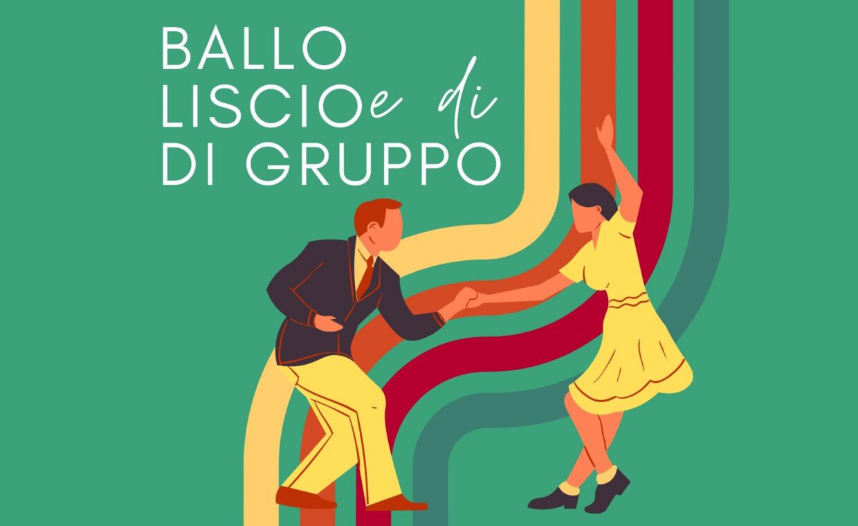 RITAGLIO BALLO