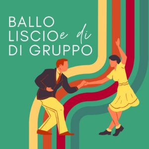 RITAGLIO BALLO