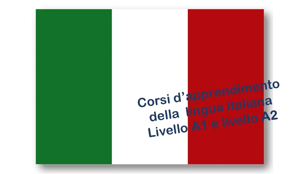 corso d'italiano