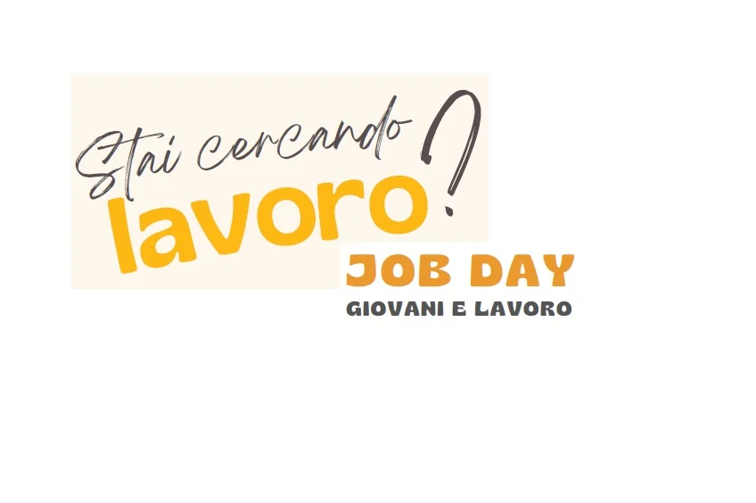 immagine job day 2026