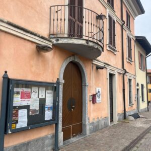 Centro prelievi