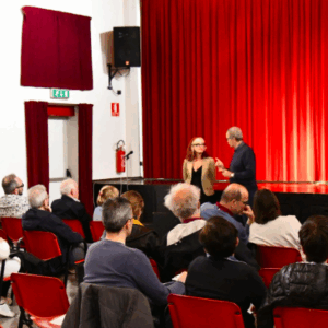 Auditorium Parrocchiale