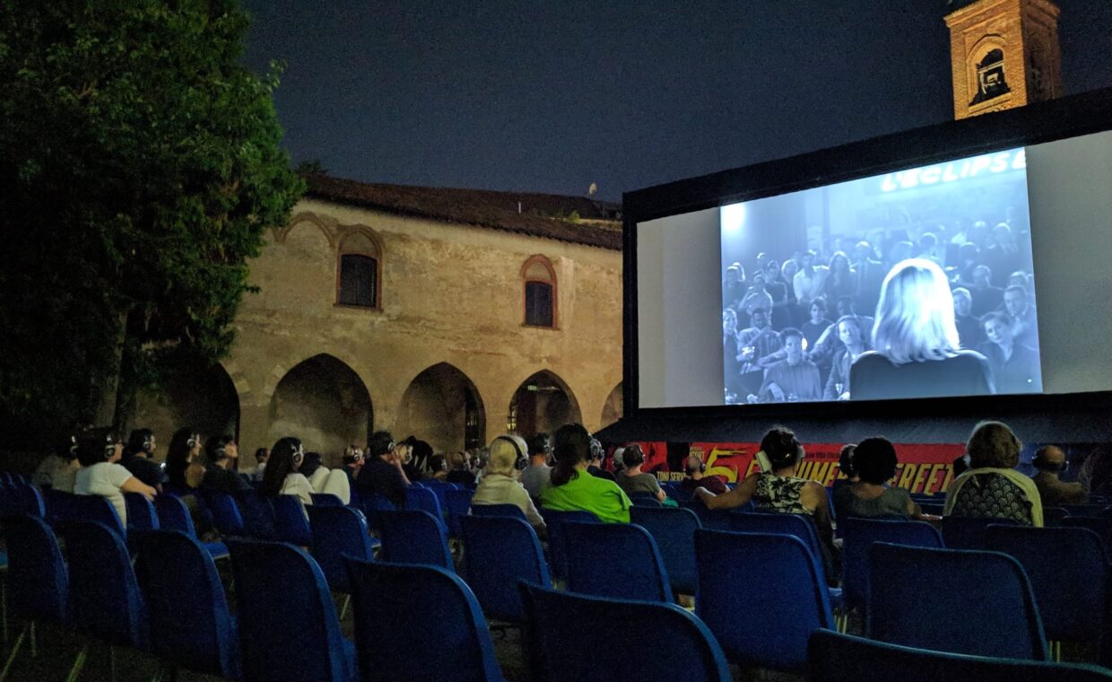 cinema estate 2025 milano