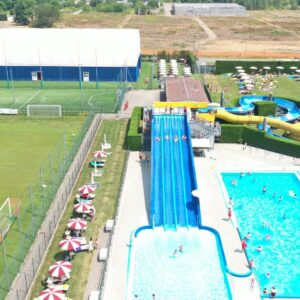 Centro Sportivo Comunale